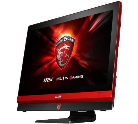 Моноблок MSI